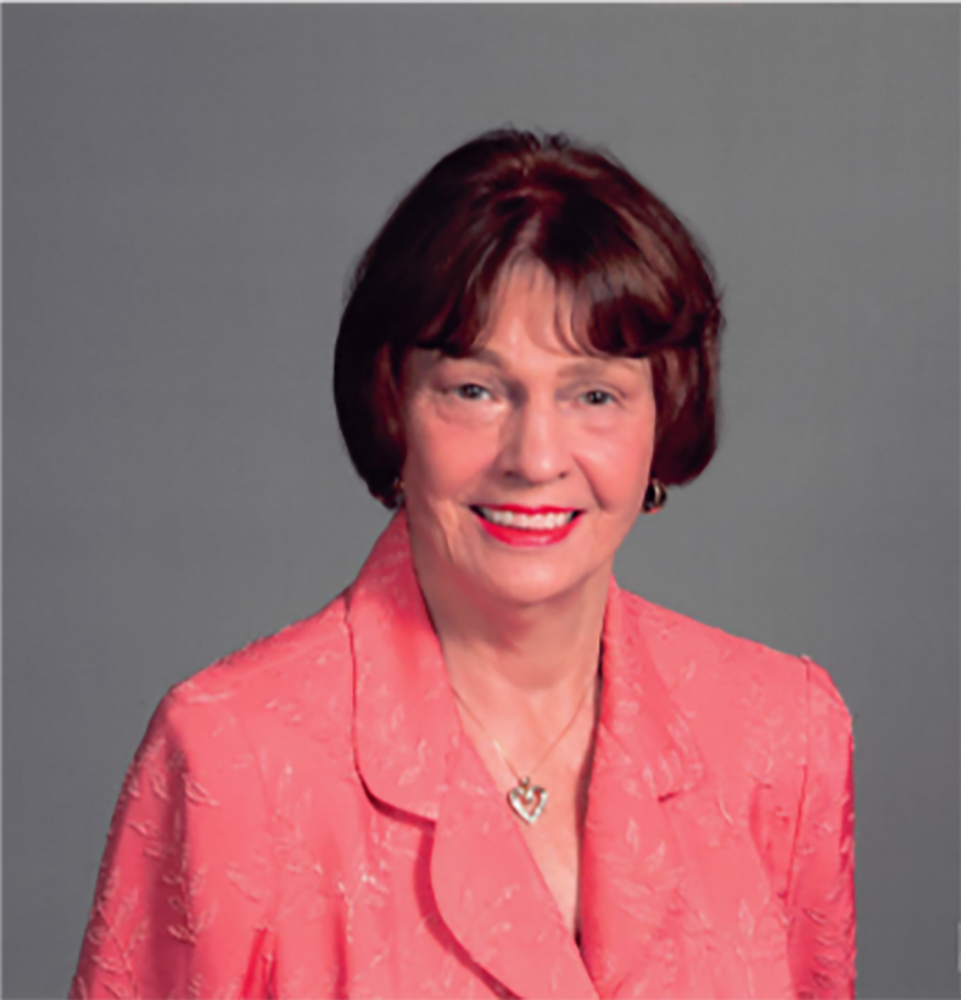Judith Ratzlaff