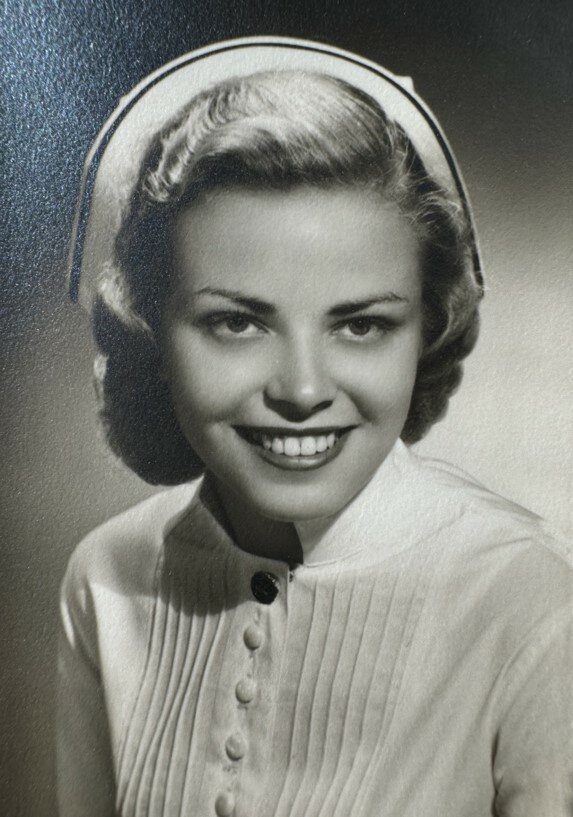 Marilyn  Tucker 