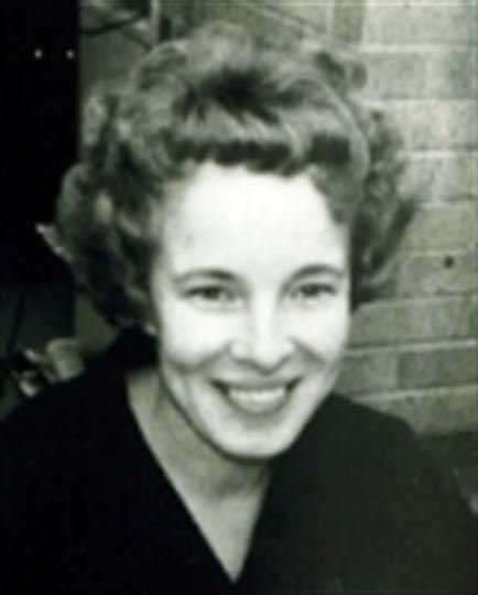 Irene Jedlick