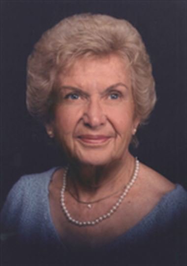 Barbara Williamson