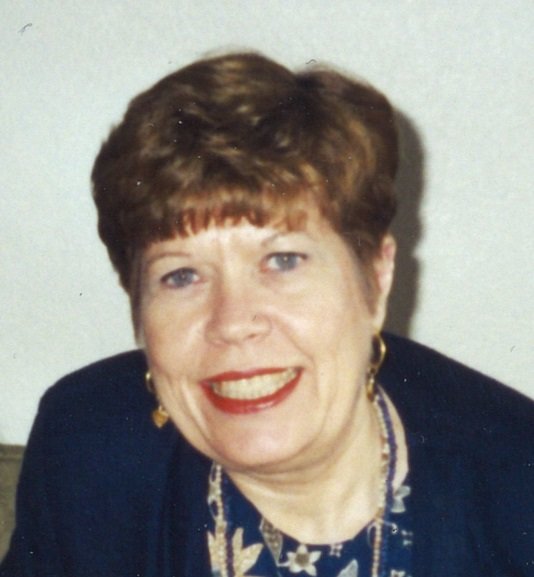 Doris Ogg Borkowski