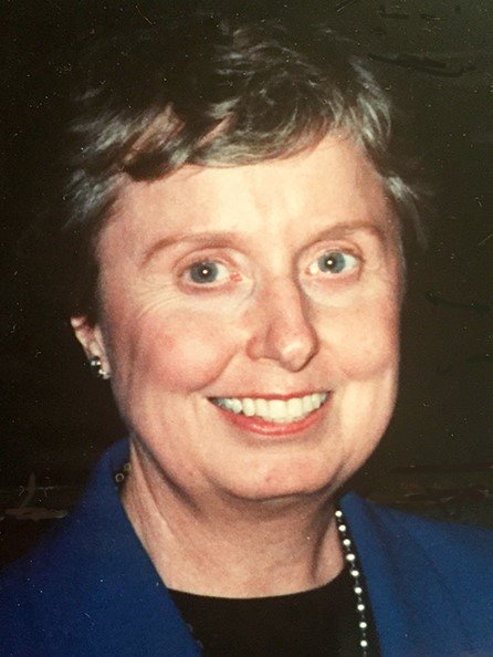 Doris Maley
