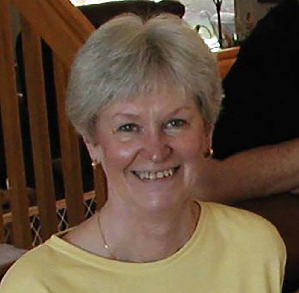 Joyce Bordner