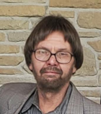 Roy  Johansen