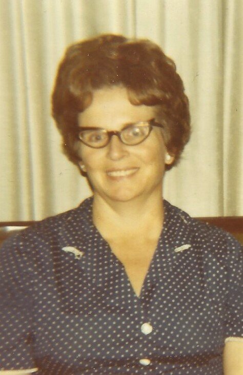 Irene Chapman Powell