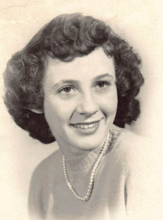 Betty Nunley